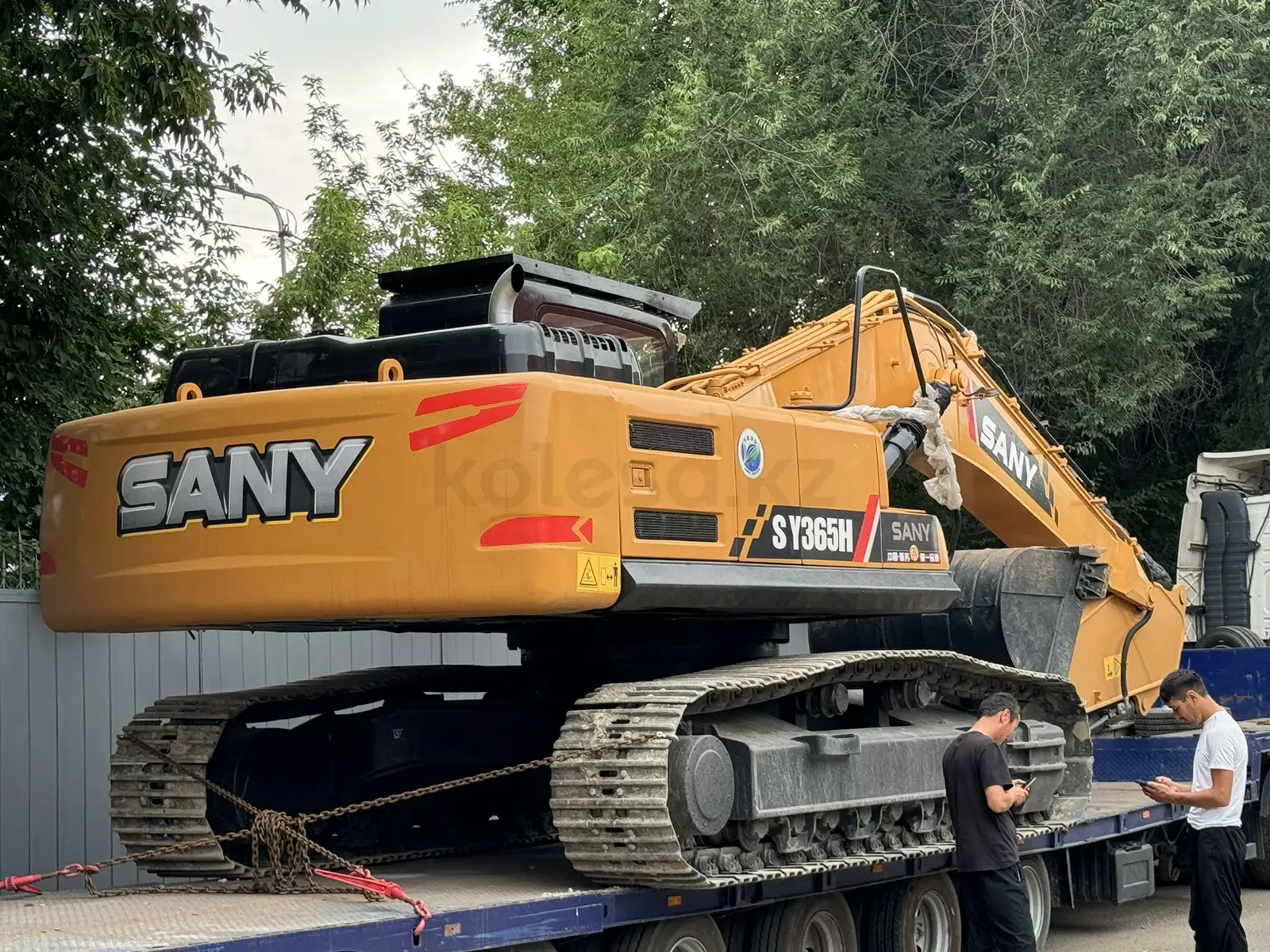 Sany SY365H