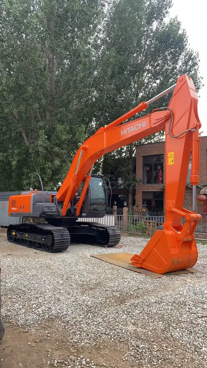 Hitachi ZX240H