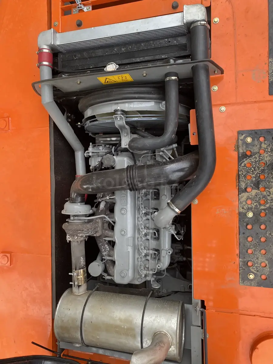 Hitachi ZX240H