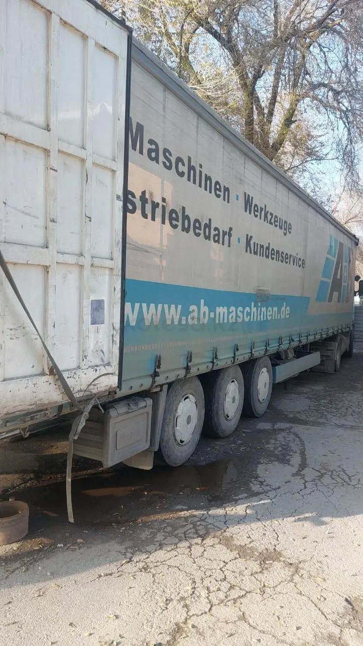 Krone SDC24