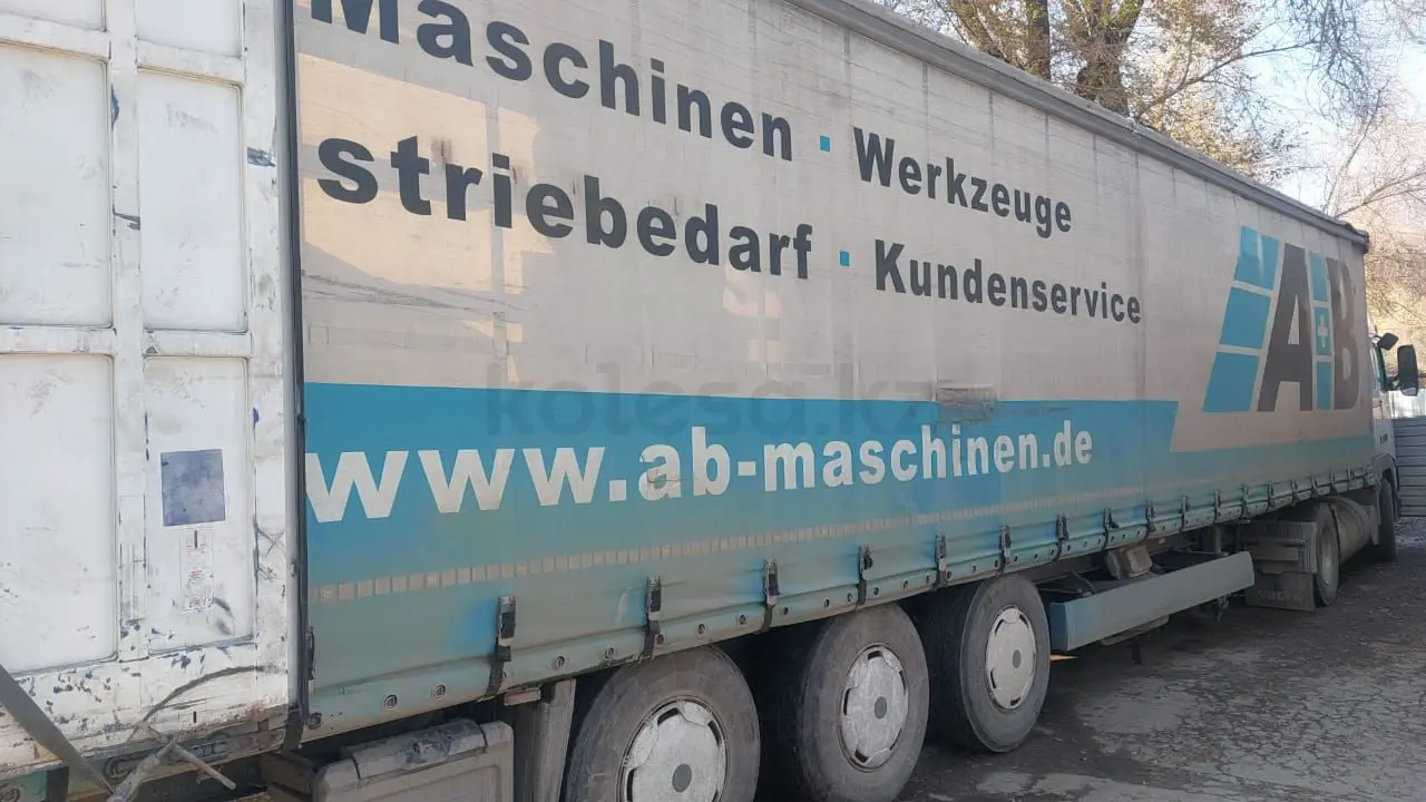 Krone SDC24