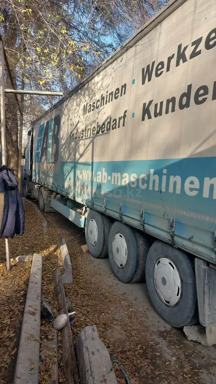 Krone SDC24