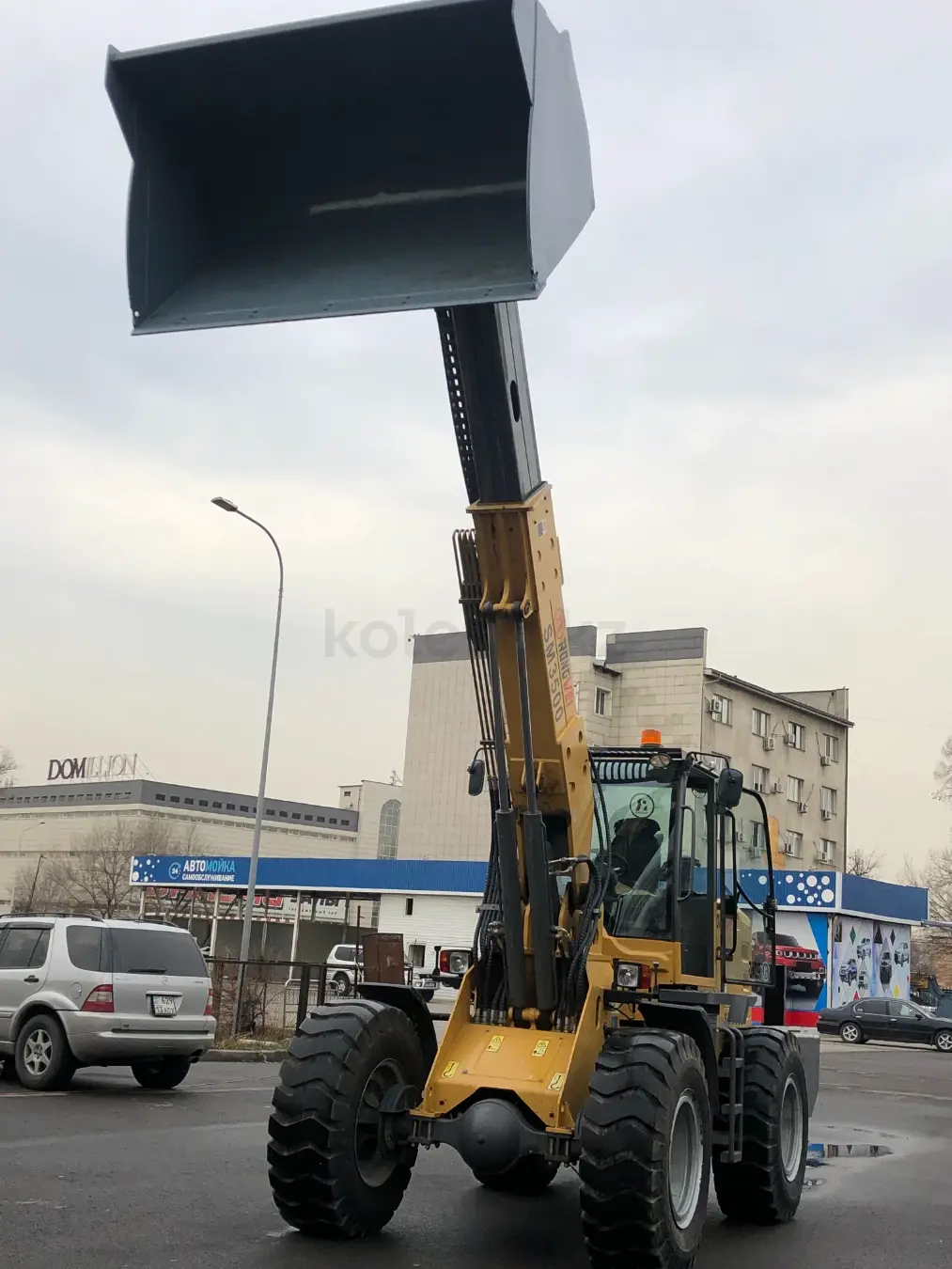 Rongwei ZL939E