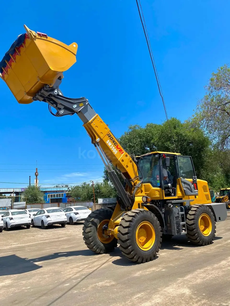 Rongwei ZL939E