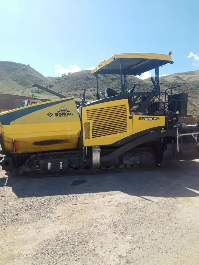 Bomag BC 972 RB-2