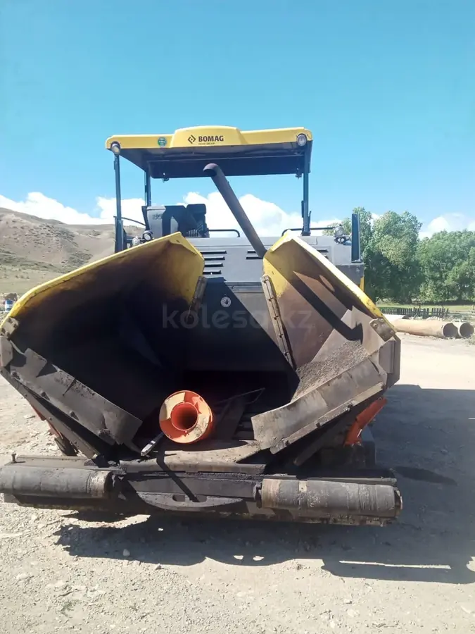 Bomag BC 972 RB-2