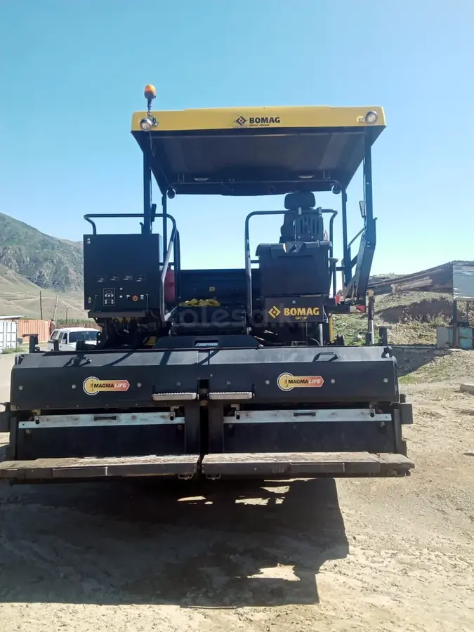 Bomag BC 972 RB-2