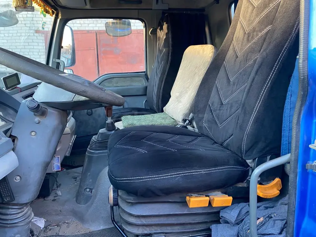 Foton FR230