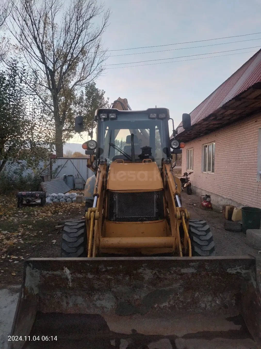 Shantui SB08-3