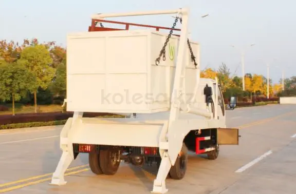 Isuzu KLF5070ZYSQ6