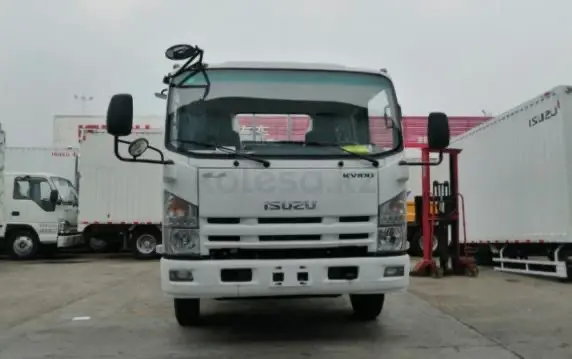 Isuzu KLF5070ZYSQ6