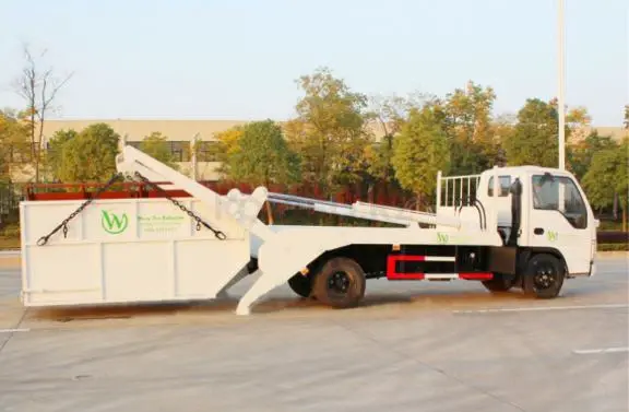 Isuzu KLF5070ZYSQ6