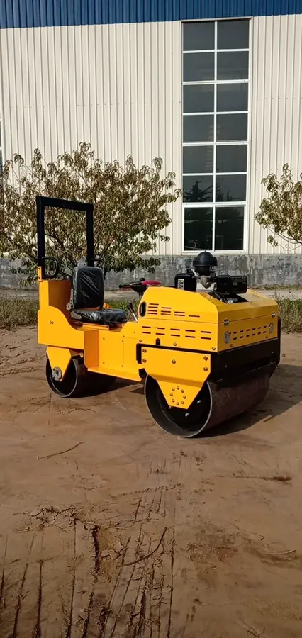 XCMG DL900A