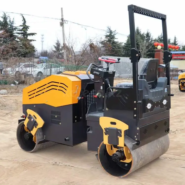 XCMG DL900A