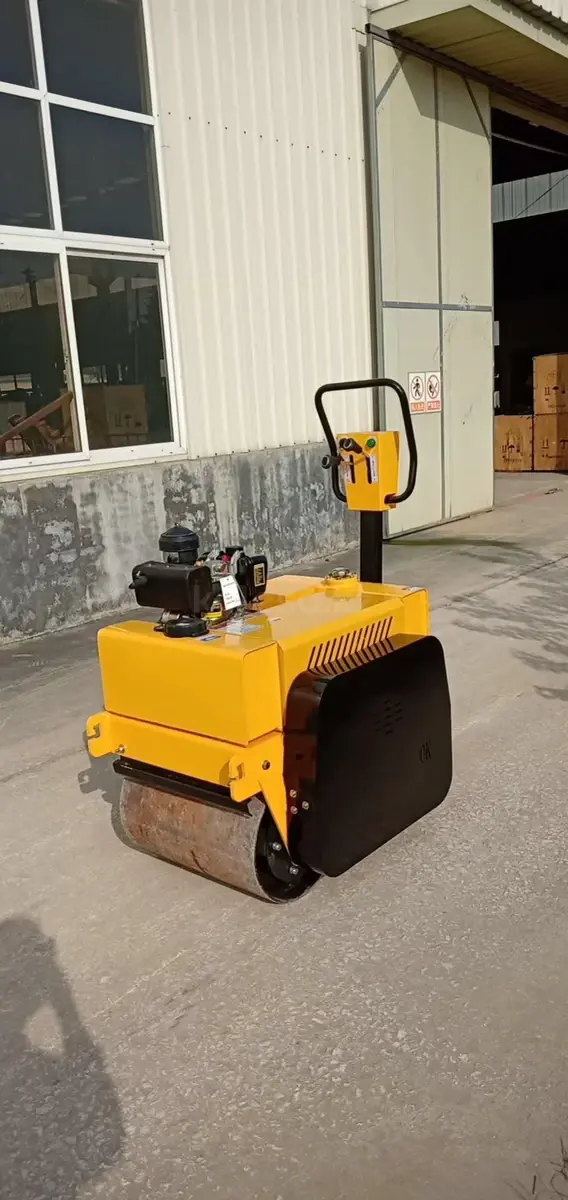 XCMG DL560
