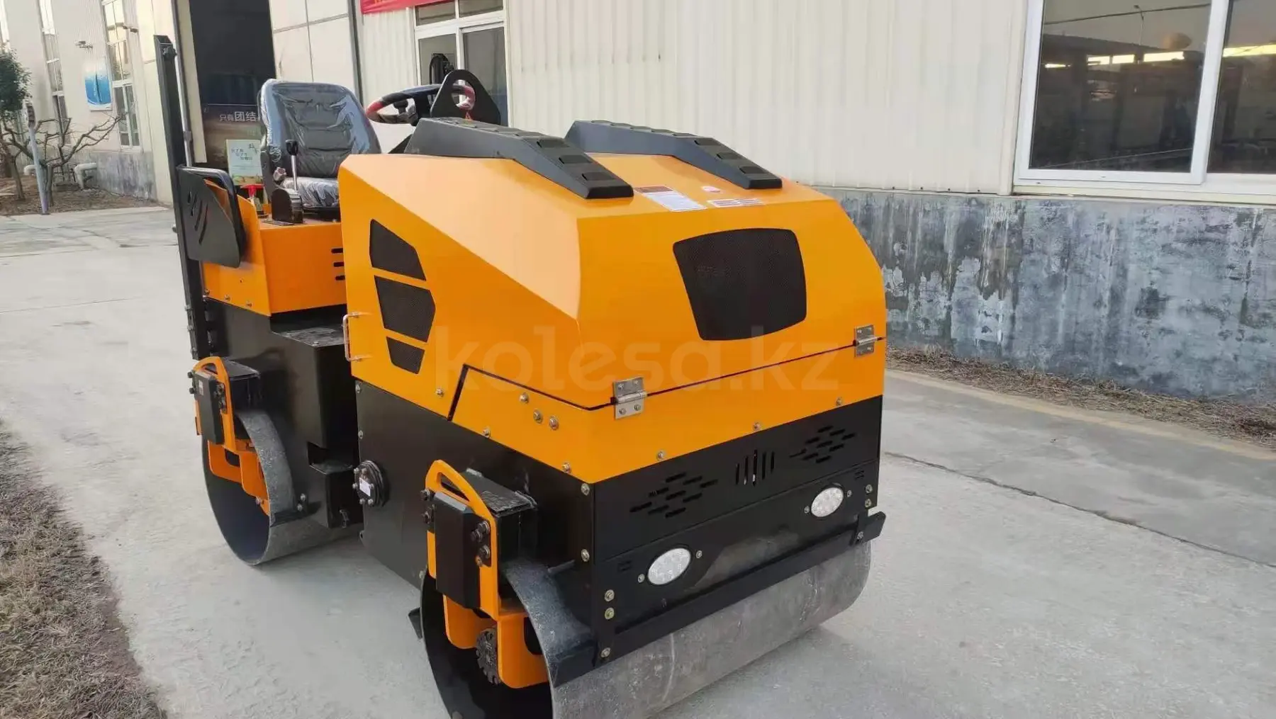 XCMG DL350