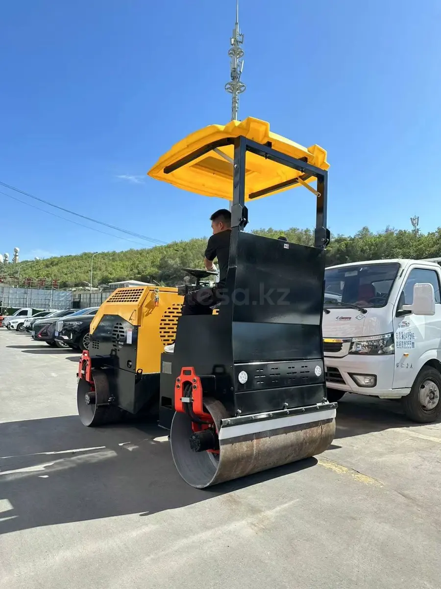 XCMG DL560