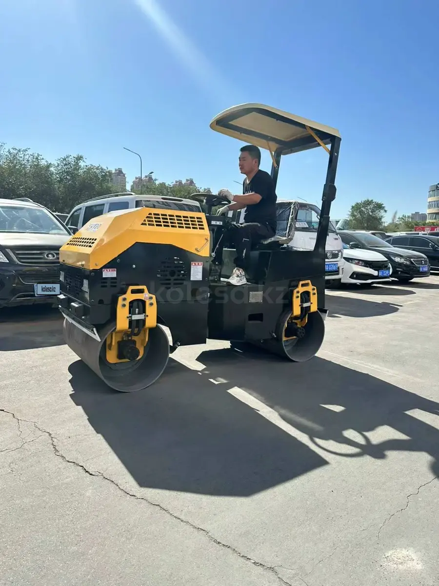 XCMG DL560