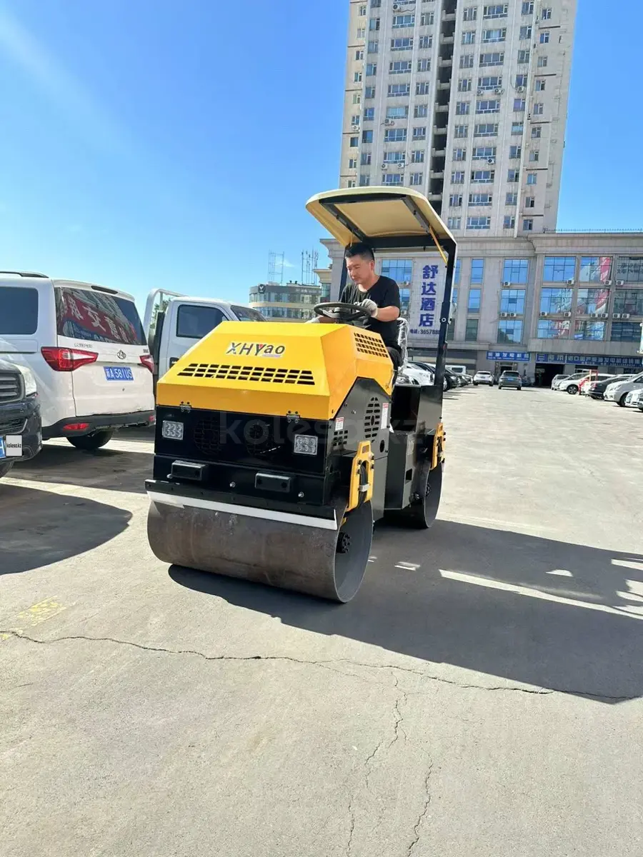 XCMG DL560