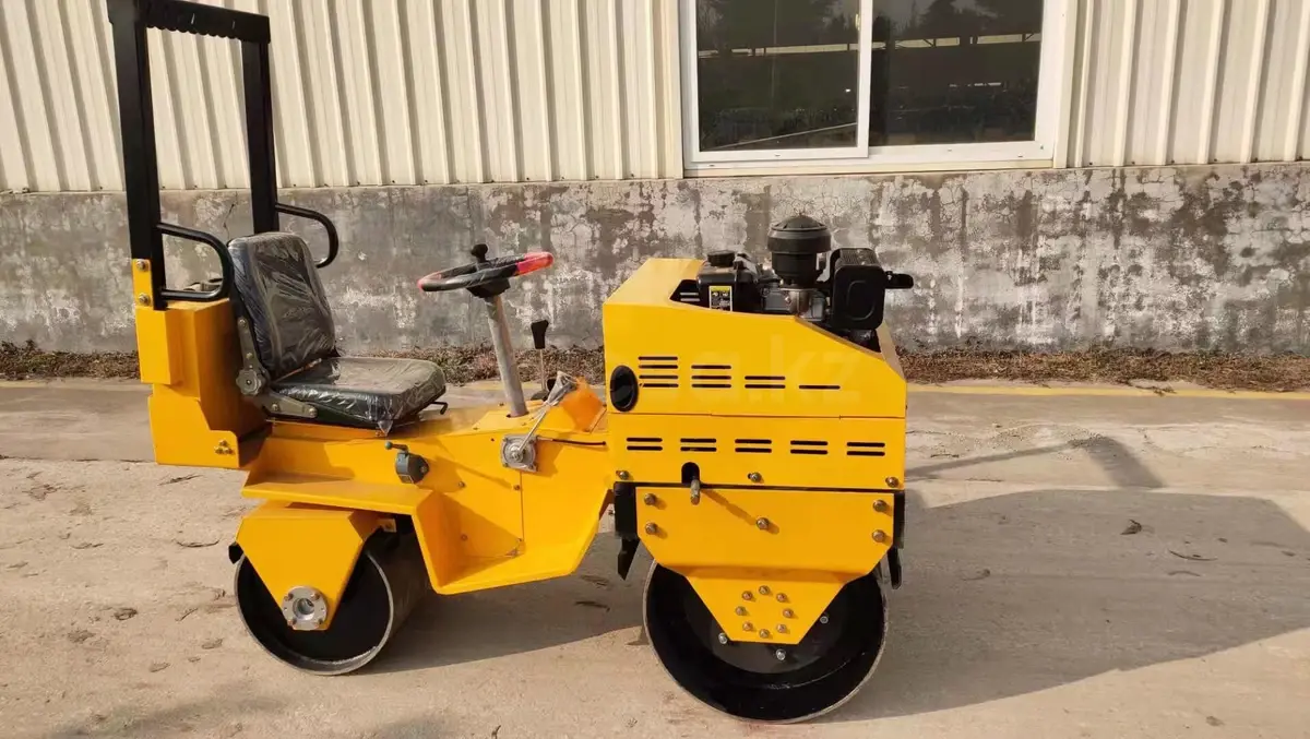 XCMG DL350