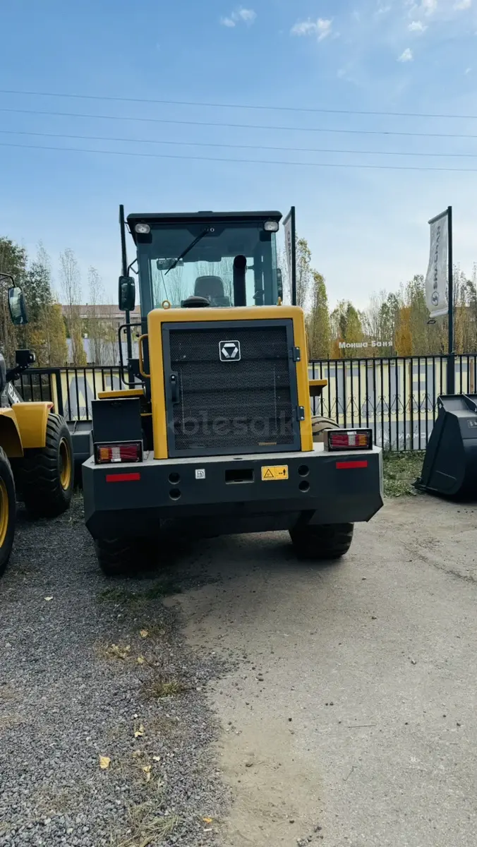 XCMG LW300KN