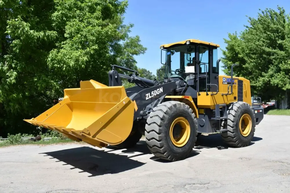 XCMG ZL50GN