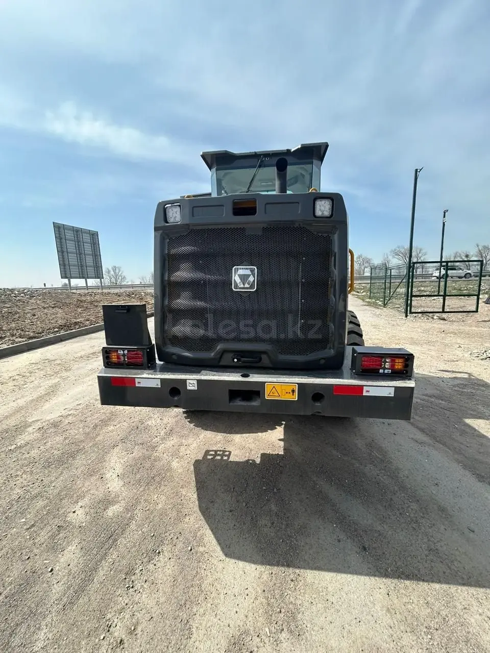 XCMG XC938