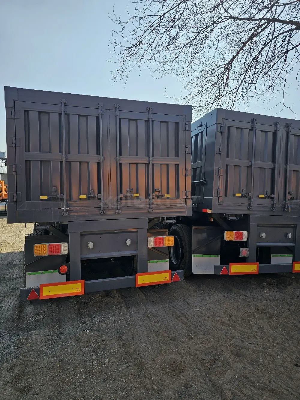Shengrun SKW9403GYQ