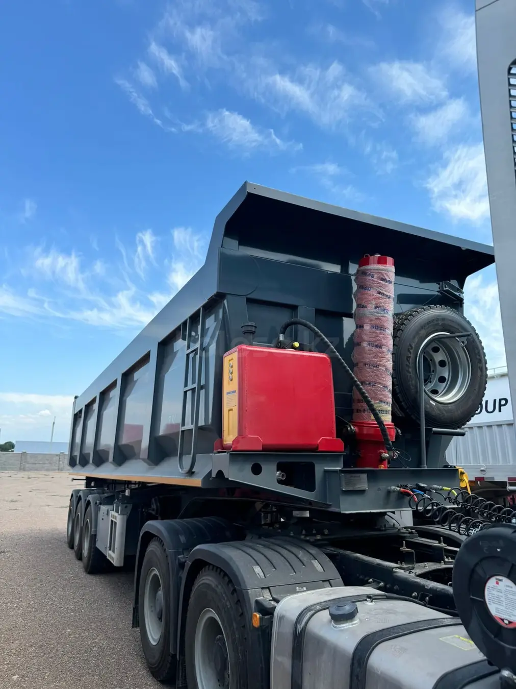 Shengrun SKW9403GYQ