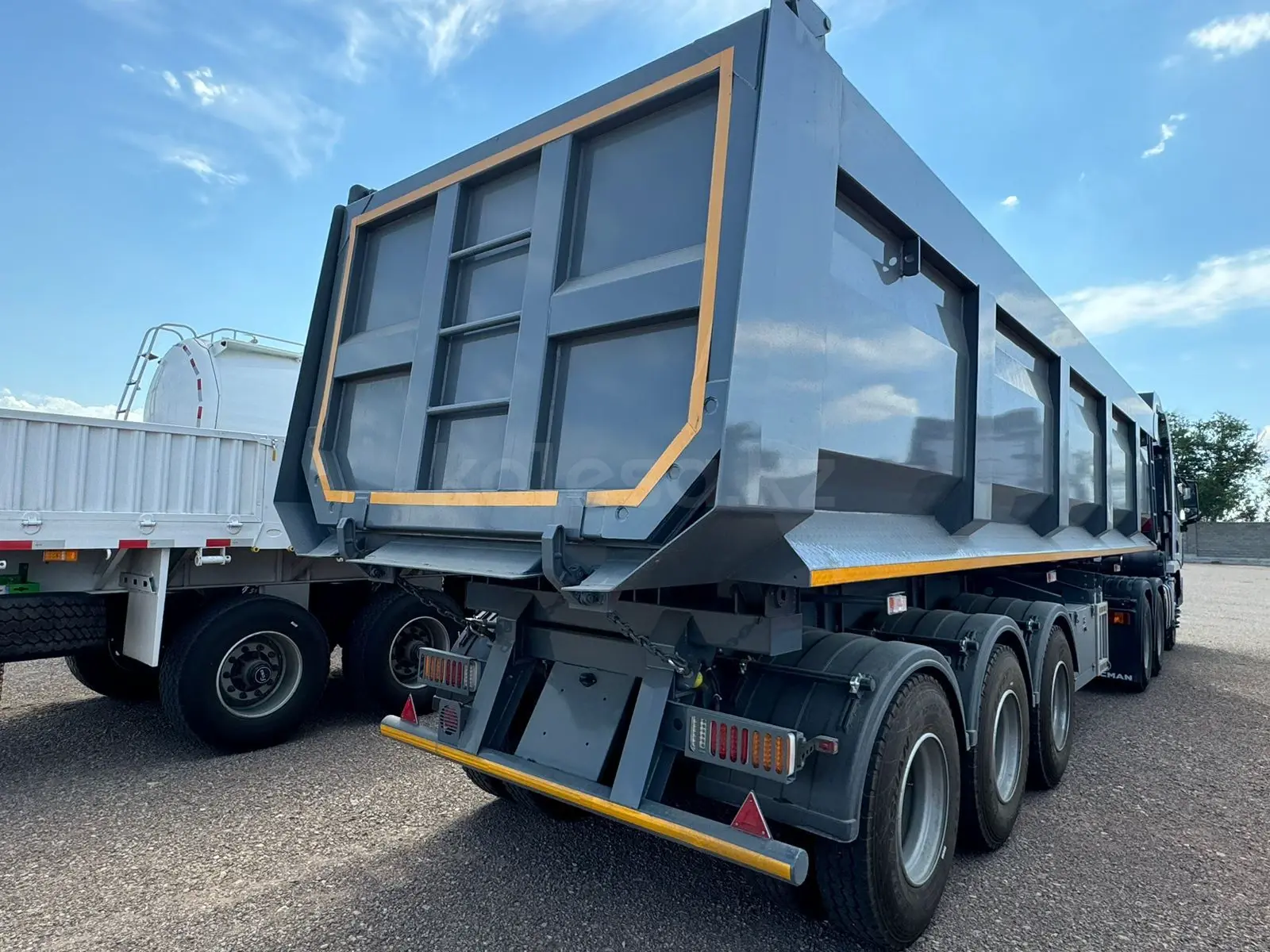 Shengrun SKW9403GYQ