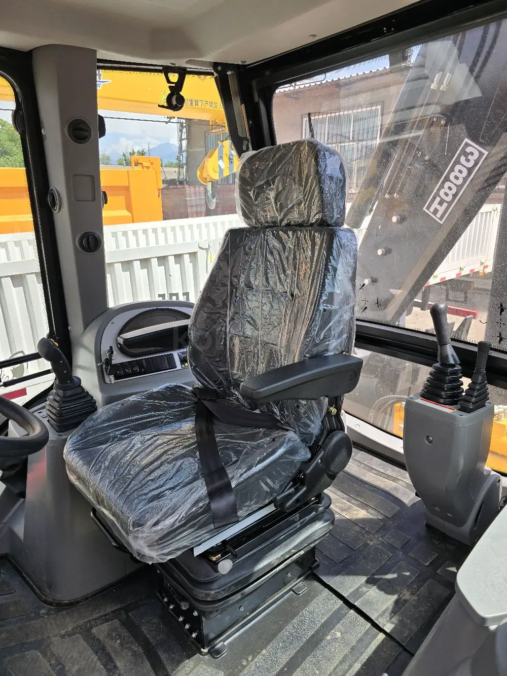 Shanmon 388H