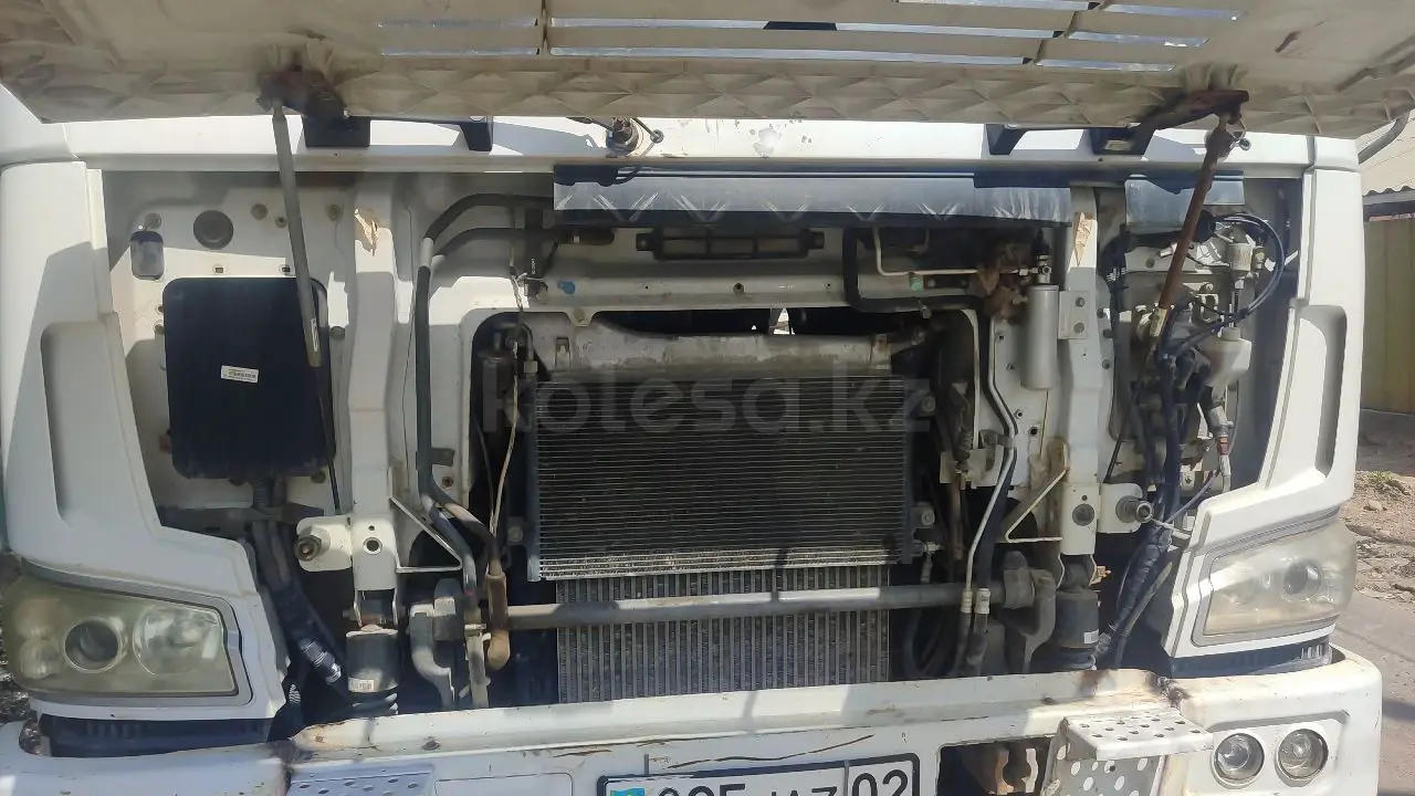 Howo V10 6х4
