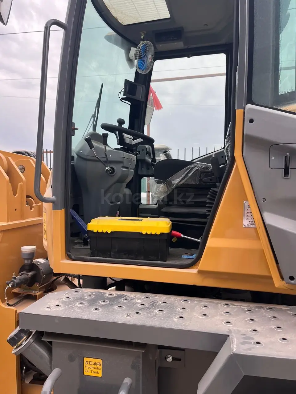 Rongwei SM3500