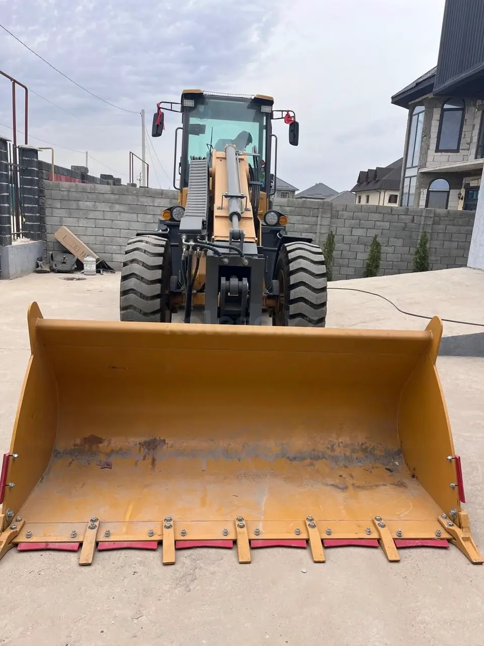 Rongwei SM3500