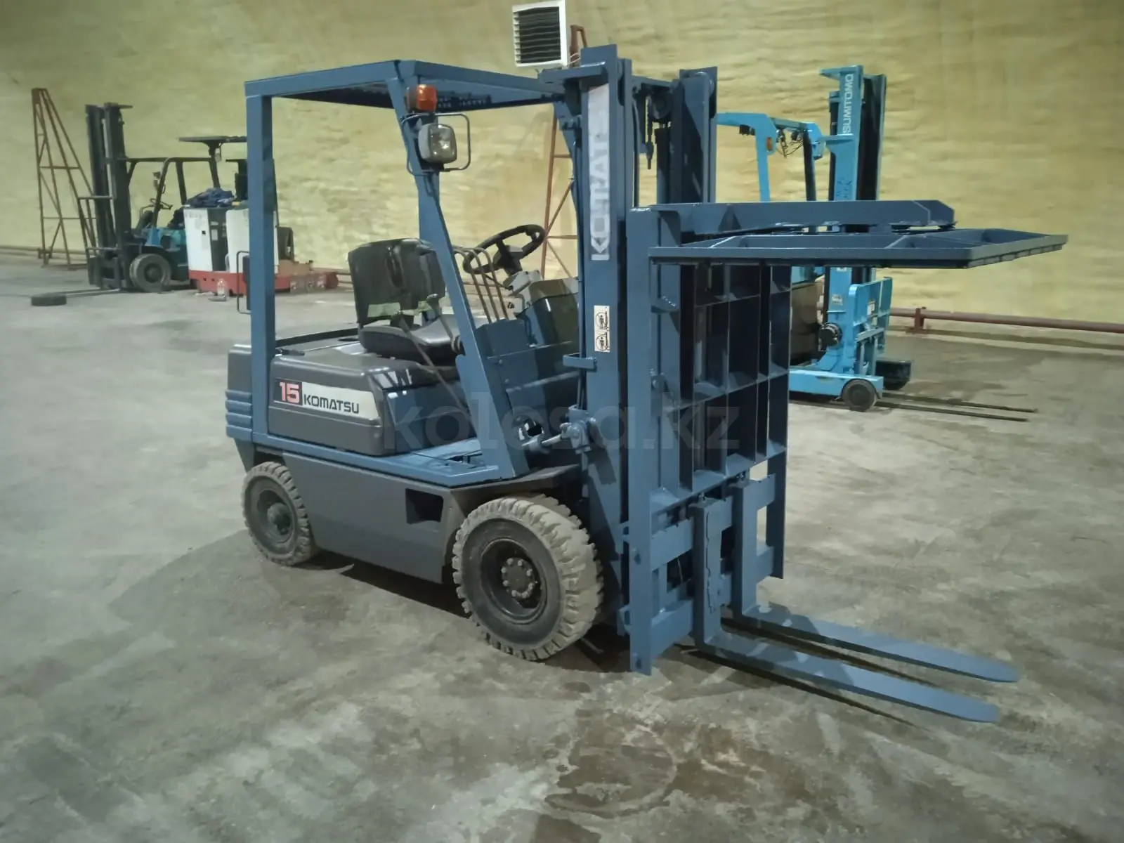 Komatsu FG15C