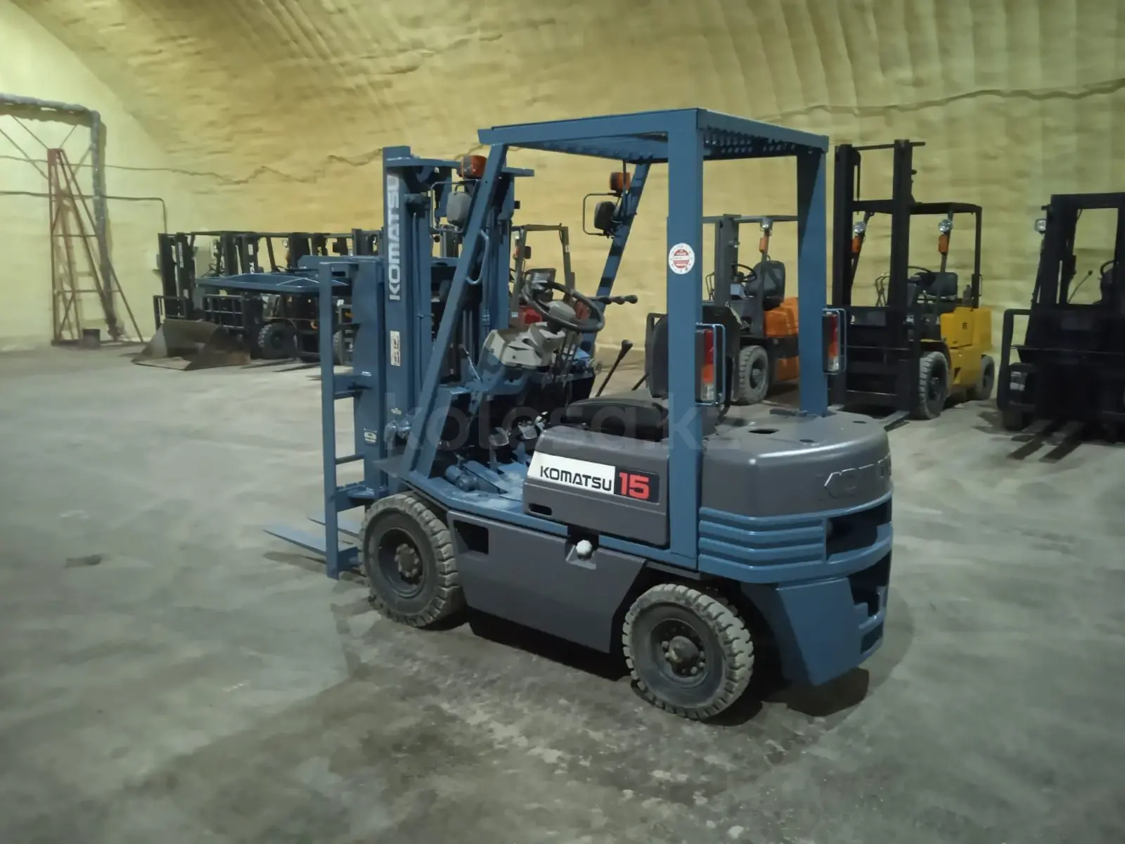 Komatsu FG15C