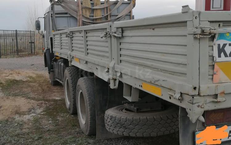 Камаз ВС-28К