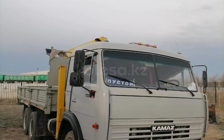 Камаз ВС-28К