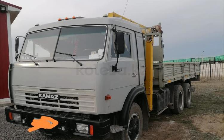 Камаз ВС-28К