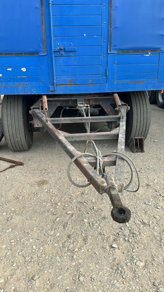 Камаз ВС-28К (шасси КАМАЗ-43114 6х6)