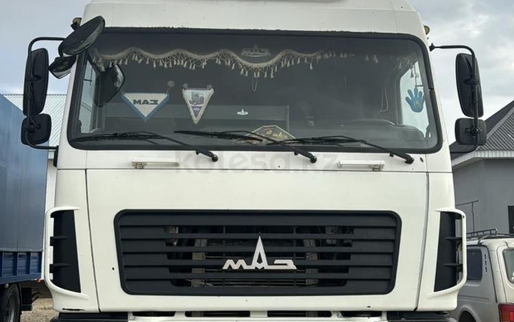 Камаз ВС-28К (шасси КАМАЗ-43114 6х6)