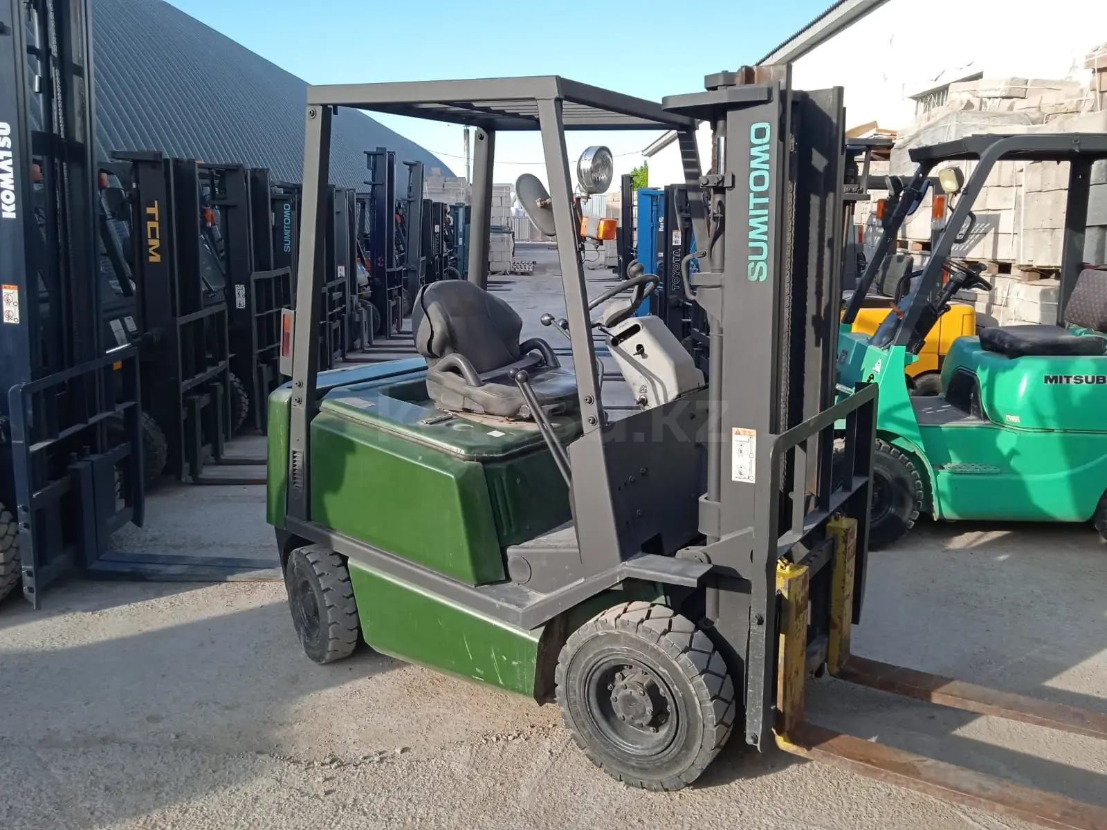 Sumitomo LS280