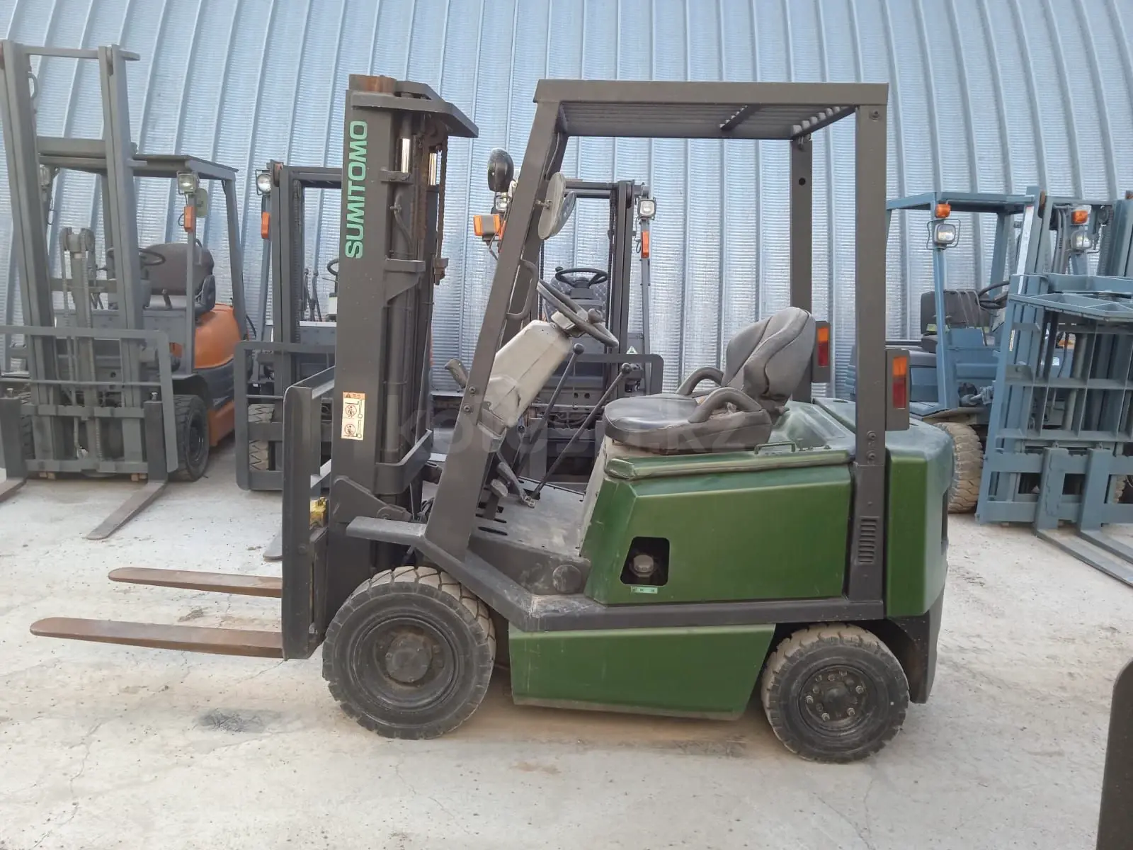 Sumitomo LS280