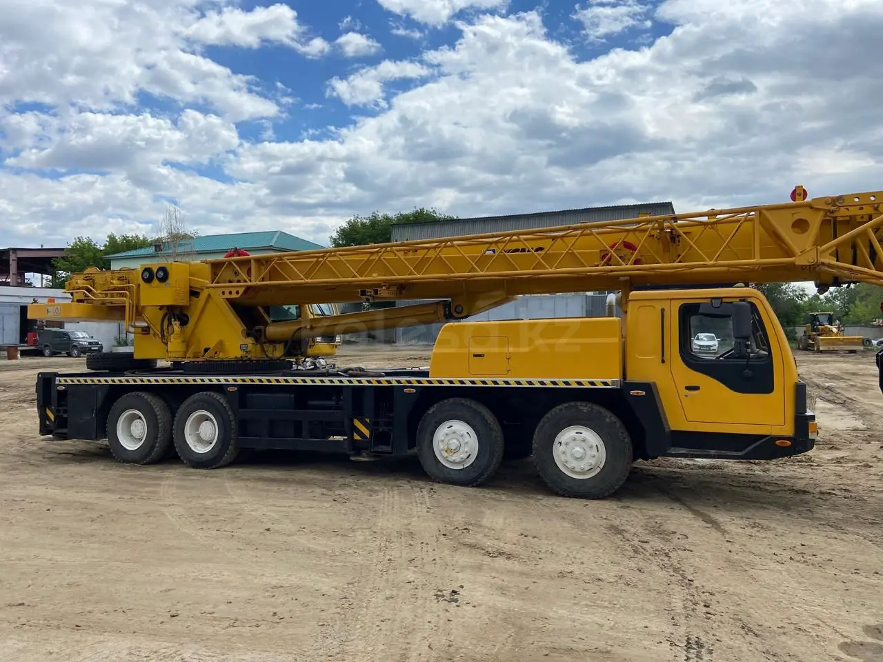 XCMG QY25K5-I