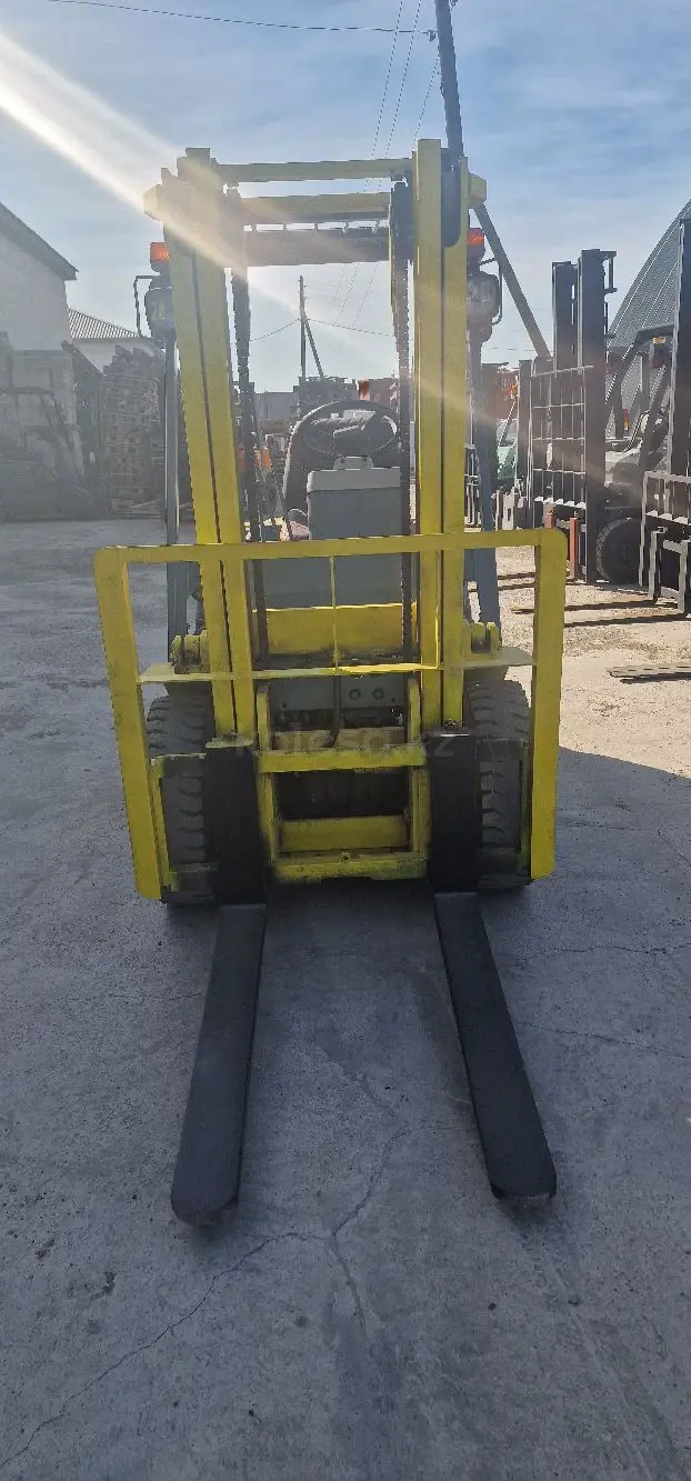 Komatsu FG15C