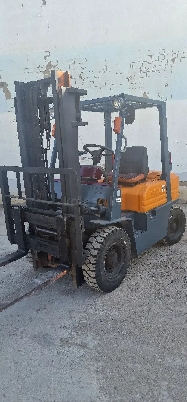 Toyota 5F