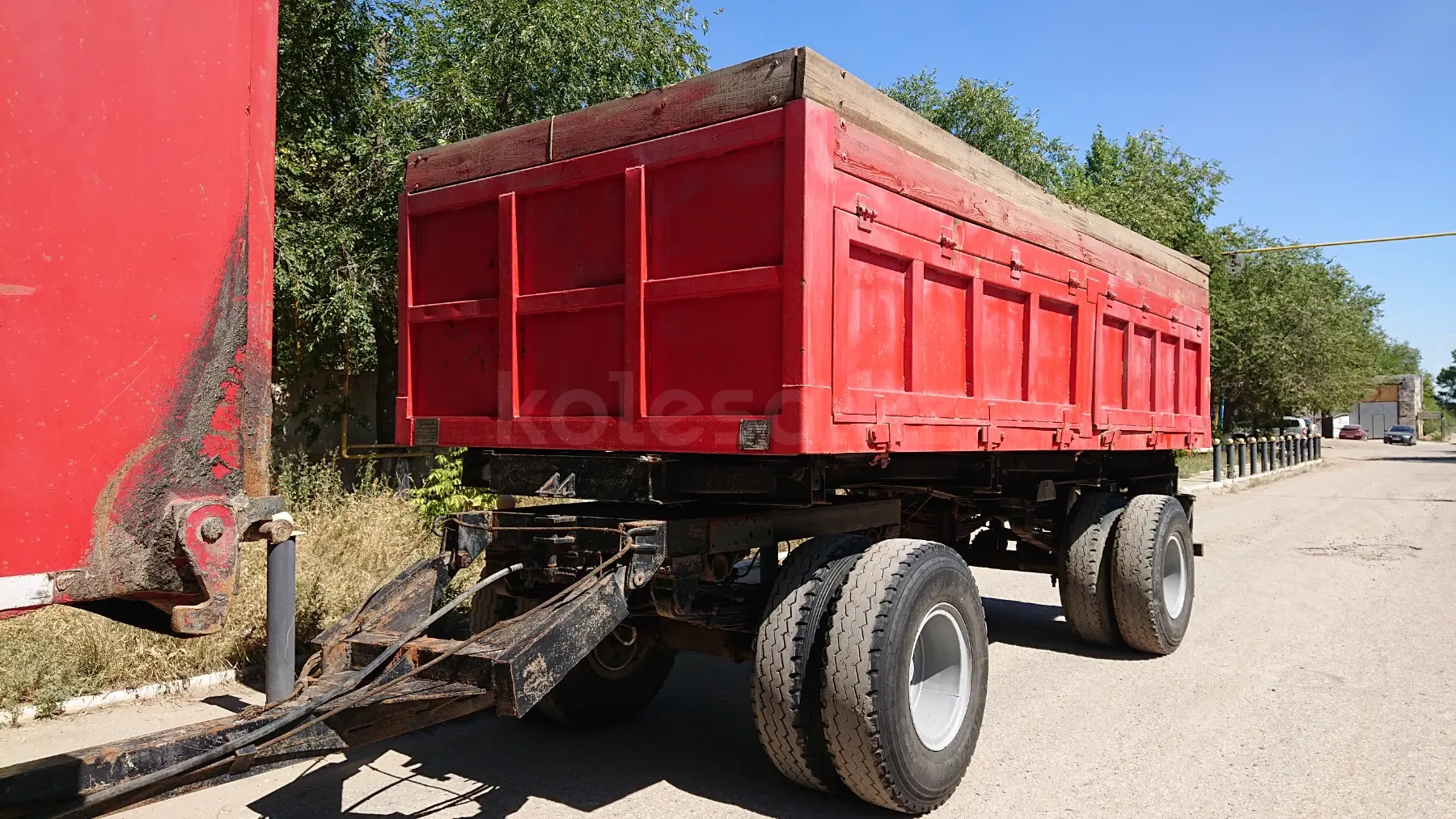 Howo V10 6х4