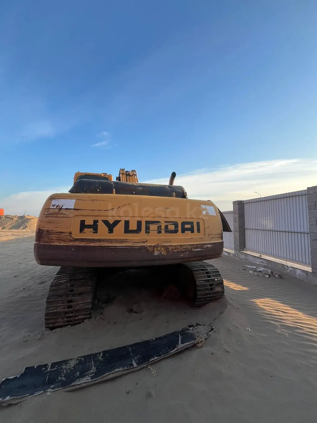 Hyundai R 250LC-3