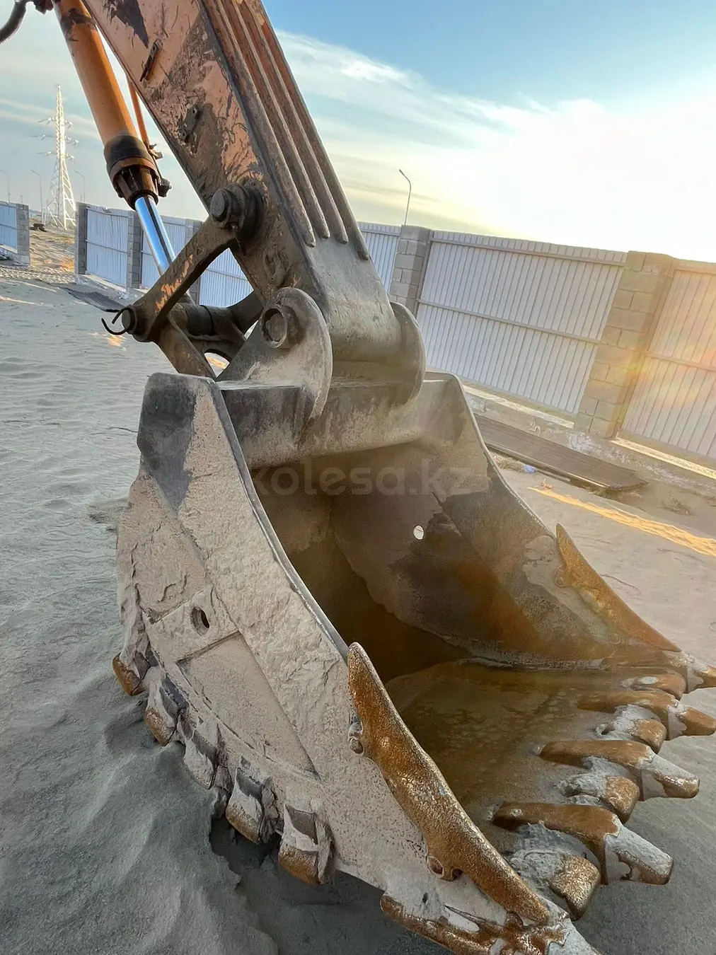 Hyundai R 250LC-3