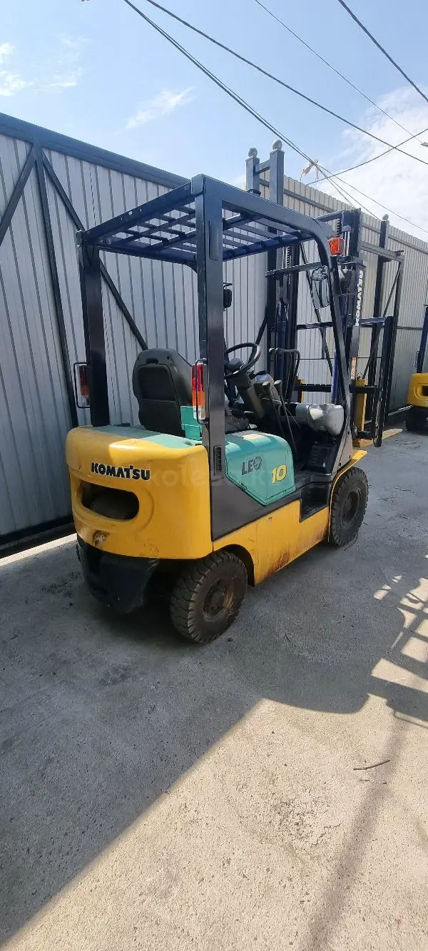 Komatsu FG15C
